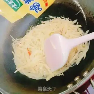 Make Jealousy potatoes step 7