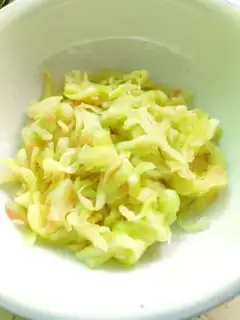 Make A watermelon step 5