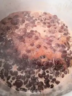 Make Homemade yellow honey step 3