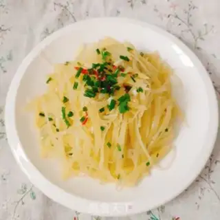 Make Jealousy potatoes step 9
