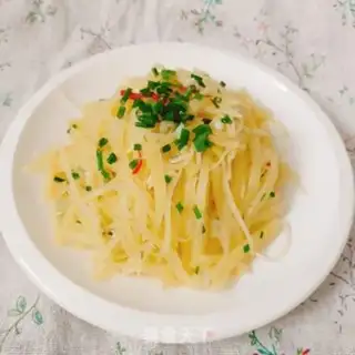 Make Jealousy potatoes step 10