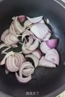 Make A chicken with a pan step 2