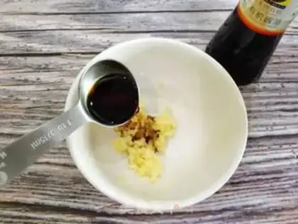 Make Porridge and peanuts step 3