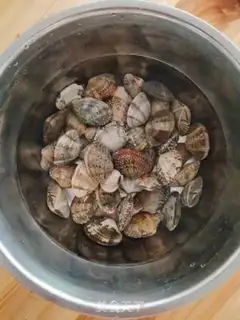 Make Hemmy stew radish step 0