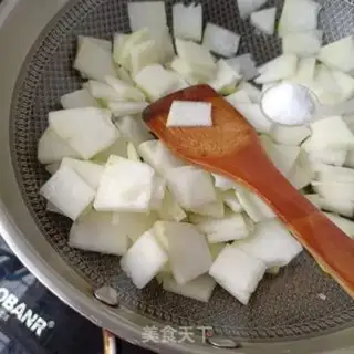 Make Pork soup step 5