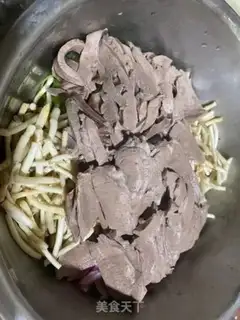 Make Sichuan Nebula Mountain step 2