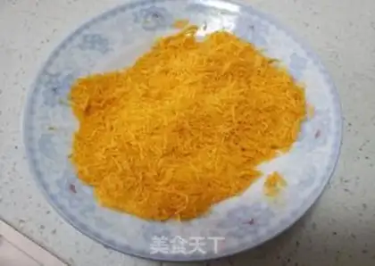 Make Spicy meat step 2