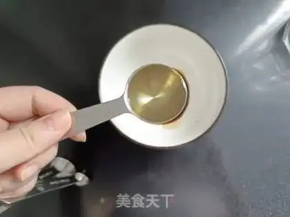 Make The potato salad step 2