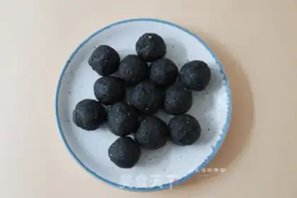 Make Martha Tong step 2
