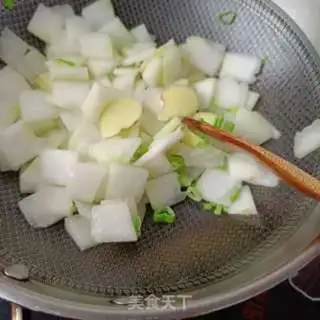 Make Pork soup step 7