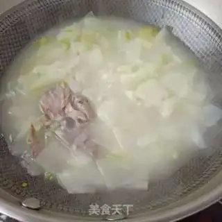 Make Pork soup step 8