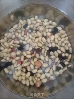Make Five grains of silver step 0