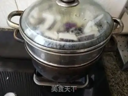 Make Potato cheese step 6