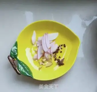 Make Dolls and beans step 2