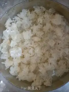 Make Five grains of silver step 1