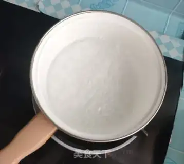 Make Tofu with oil step 2