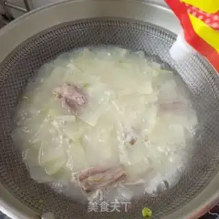 Make Pork soup step 10