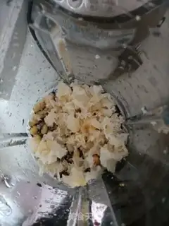 Make Five grains of silver step 2