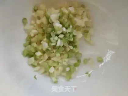 Make Potato cheese step 8