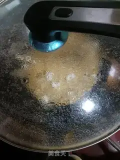 Make Popcorn step 2