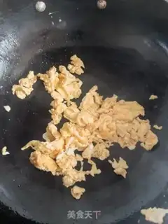 Make Eggs and silk step 4