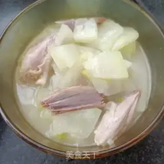 Make Pork soup step 11