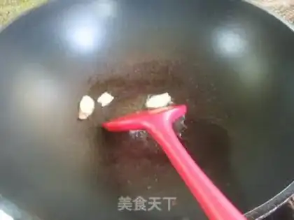 Make June yellow tofu step 3