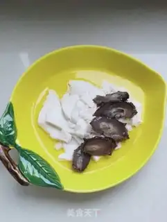 Make Tofu with oil step 4