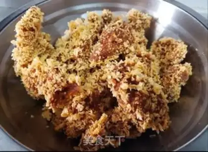 Make Spicy meat step 7
