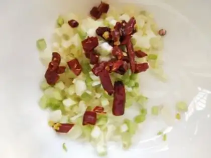 Make Potato cheese step 9