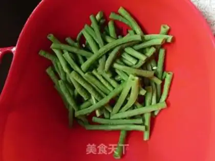 Make Cream peppers step 3
