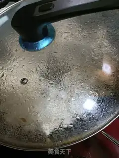 Make Popcorn step 3