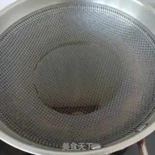 Make Mud melon soup step 3