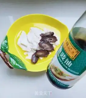 Make Tofu with oil step 5
