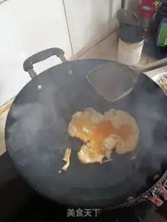 Make Tomato omelet step 2