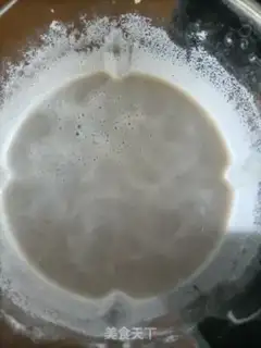 Make Five grains of silver step 5