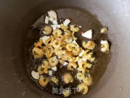 Make ♪ Hai-mi, red potato ♪ step 5