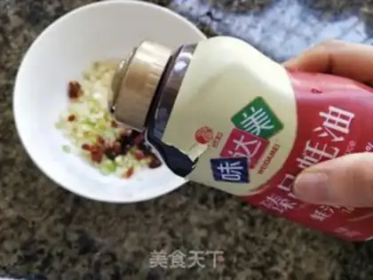 Make Potato cheese step 11