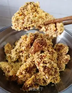 Make Spicy meat step 9