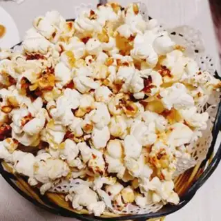 Make Popcorn step 5