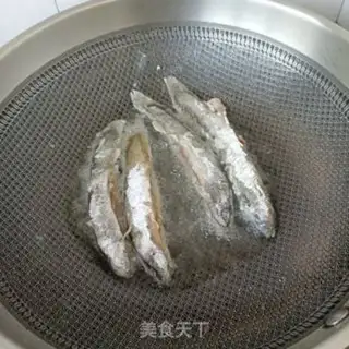 Make Mud melon soup step 4