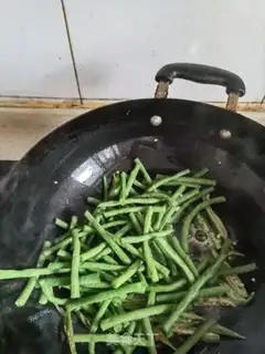 Make Cream peppers step 6