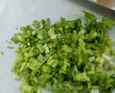 Make Hemmy stew radish step 12