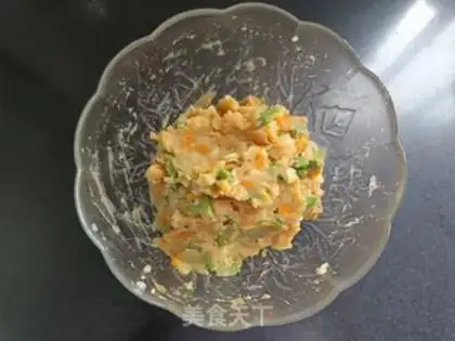 Make The potato salad step 9