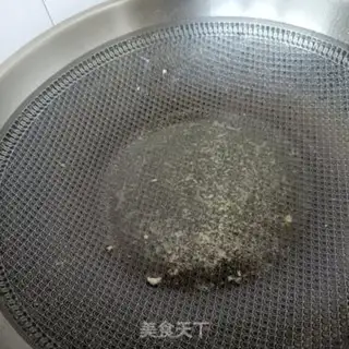 Make Mud melon soup step 6