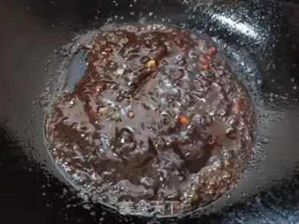 Make Eggs and fragrance step 6