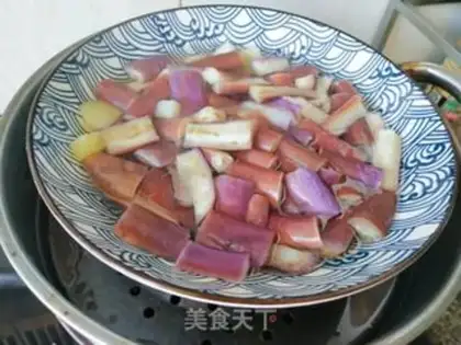 Make Potato cheese step 15