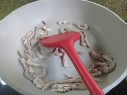 Make Pippi meat and pasta step 5