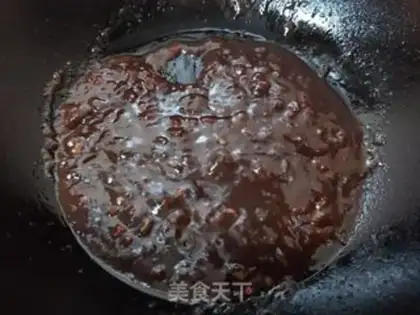 Make Eggs and fragrance step 8