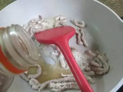Make Pippi meat and pasta step 6